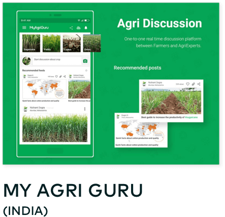 agriguru